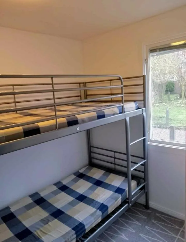Holiday home Relax Huset Villa Malmo