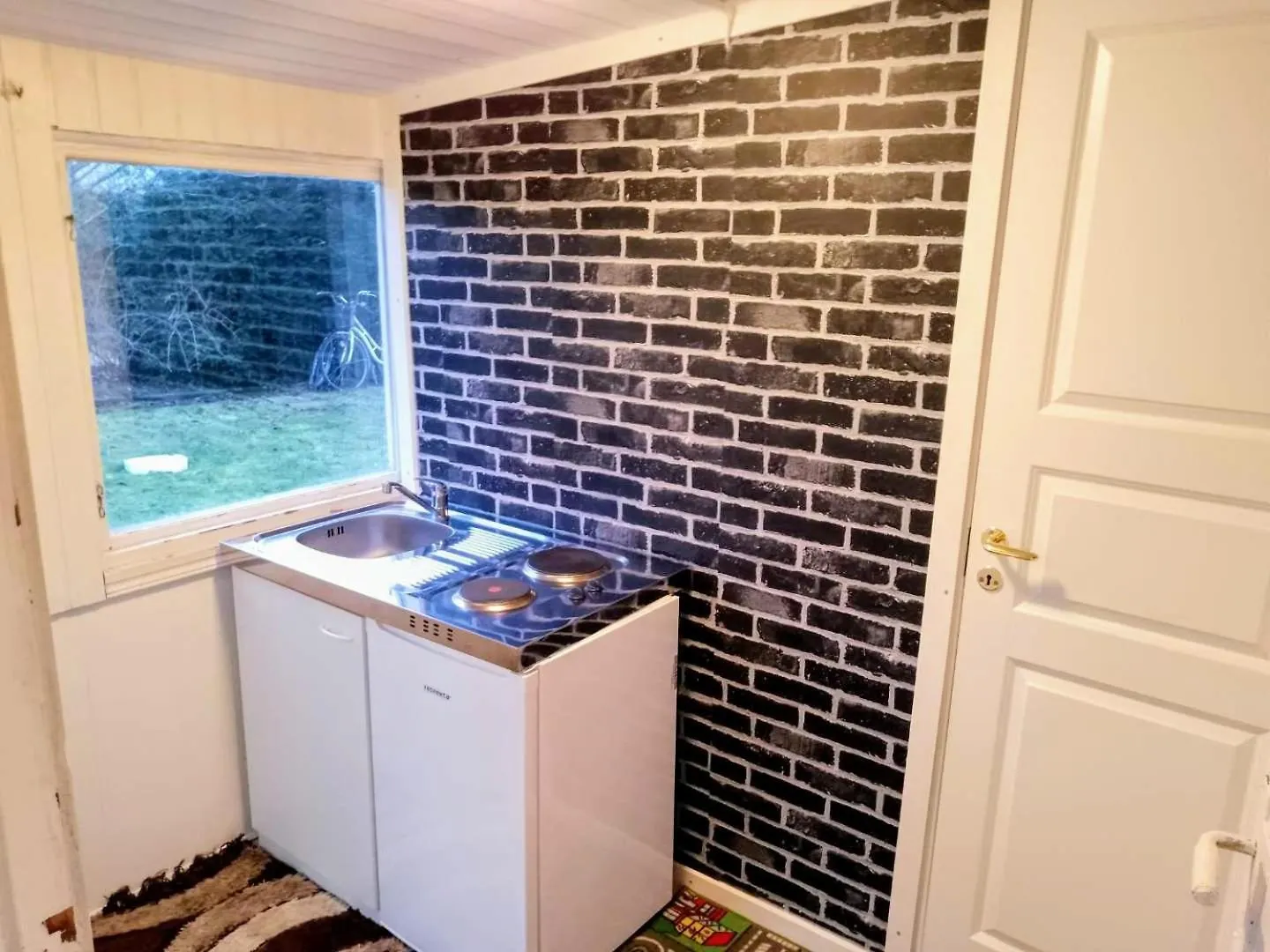 Holiday home Relax Huset Villa Malmo Sweden